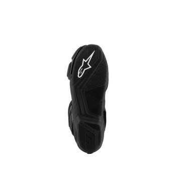 Buty Alpinestars SMX-6 V3 - black - buty długie sportowo-turystyczne