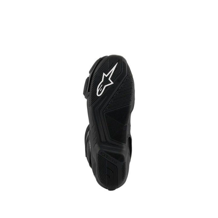 Buty Alpinestars SMX-6 V3 - black - buty długie sportowo-turystyczne