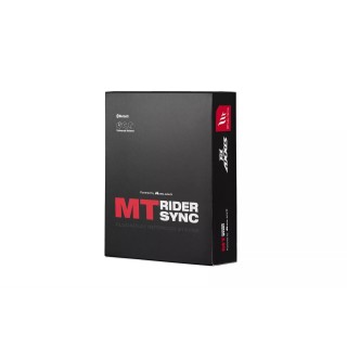 Interkom MT-B01 - Rider Sync - do kasku MT Thunder 4 / MT Atom 2