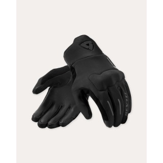 krótkie rękawice motocyklowe na moto wiatroodporne windstopper gore revit crater 3