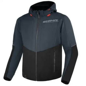 Shima Daybreaker bluza motocyklowa z certyfikatem A
