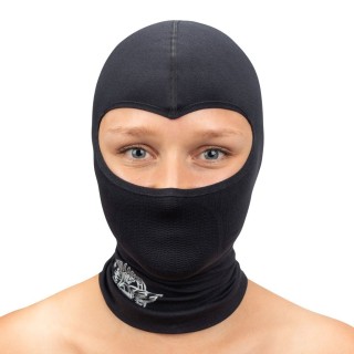 Kominiarka termoaktywna Moto Ladies Project Dark Mode