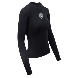 Koszulka termoaktywna Moto Ladies Project Cool Down Dark Mode