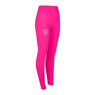 Legginsy termoaktywne Cool Down Pink Noise