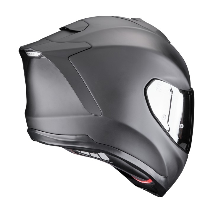 Scorpion EXO-1500 Air - black matt - kask integralny motocyklowy