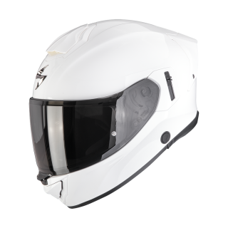Scorpion EXO-530 - white - kask motocyklowy integralny