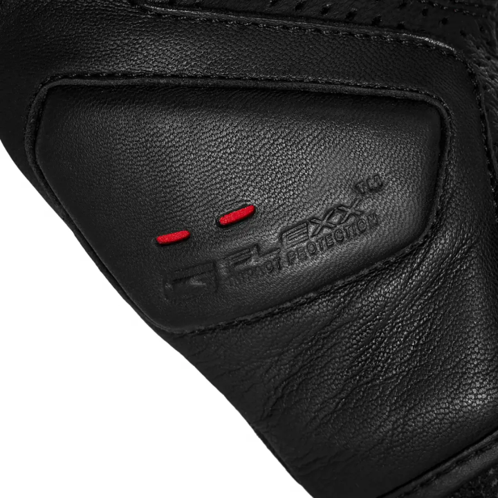 Shima Bullet 3.0 Lady - black - damskie, krótkie rękawice motocyklowe