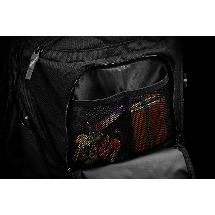 Furygan Thunder EVO 2 - black/white - 23L plecak motocyklowy