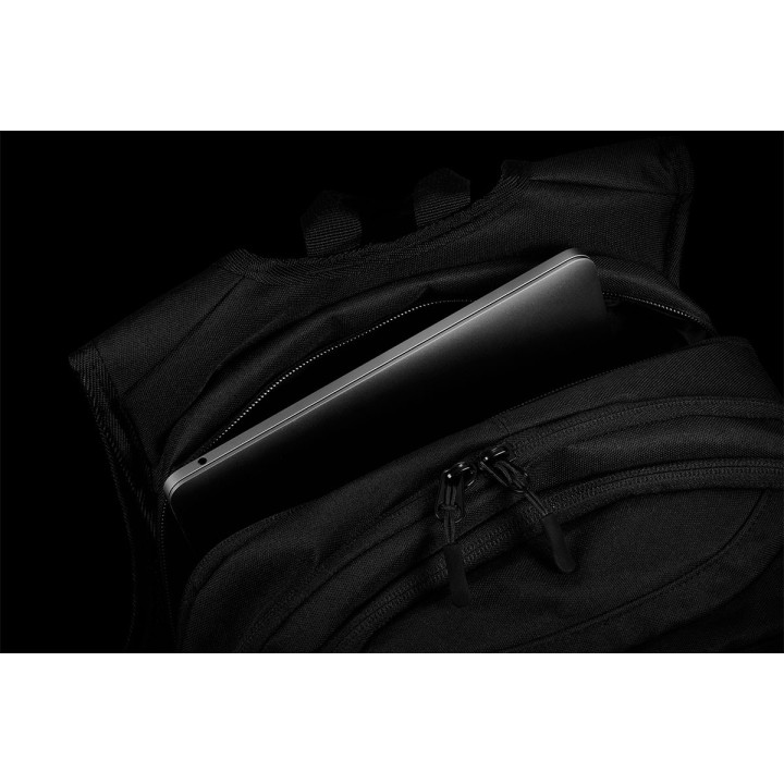 Furygan Thunder EVO 2 - black/white - 23L plecak motocyklowy
