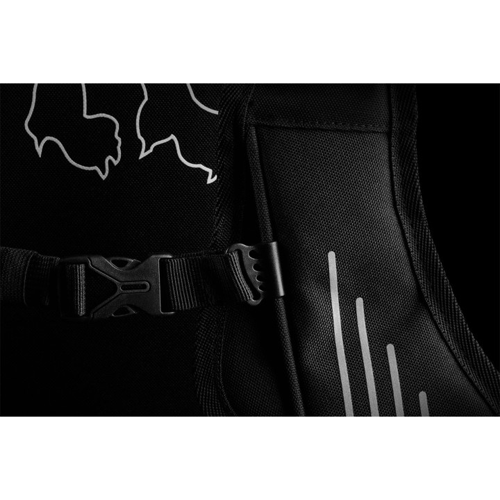 Furygan Thunder EVO 2 - black/white - 23L plecak motocyklowy