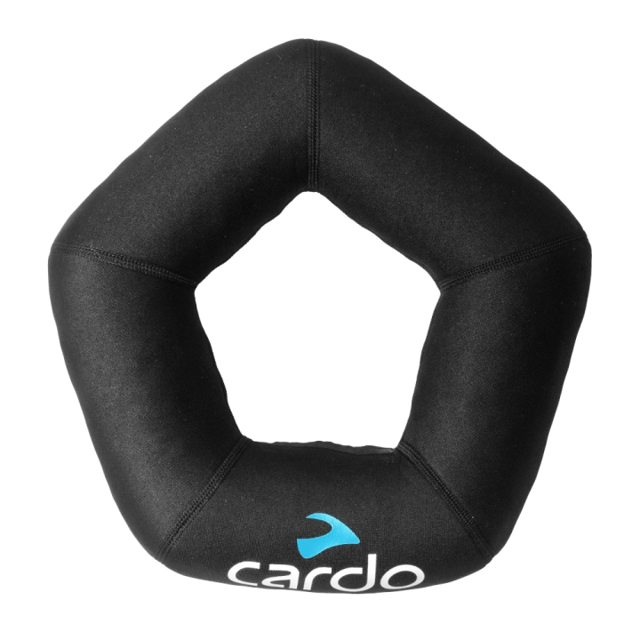 Cardo - Poduszka pod kask donut