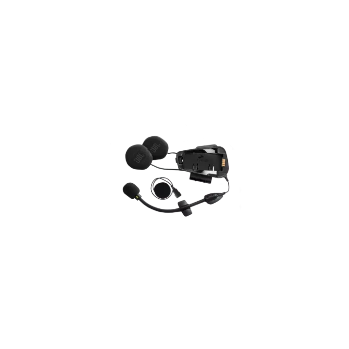Cardo  Freecom 4X / 2X / Spirit 2nd helmet JBL kit - zestaw Cardo do drugiego kasku