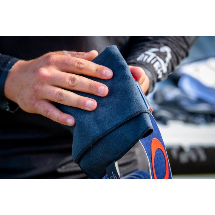 Muc-Off Helmet, Visor & Goggle Cleaning Kit - Zestaw do czyszczenia wizjerów i szybek kasków, gogli i motocykla