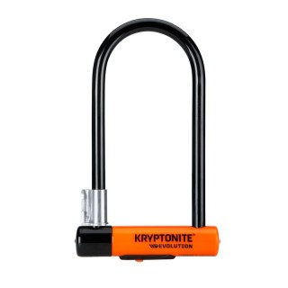 Kryptonite Evolution Standard - 10,2 cm X 22,9 cm - Zapięcie U-Lock