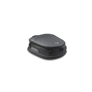 SW-Motech Ion S 7/15L - black -  Torba tylna, na miejsce pasażera