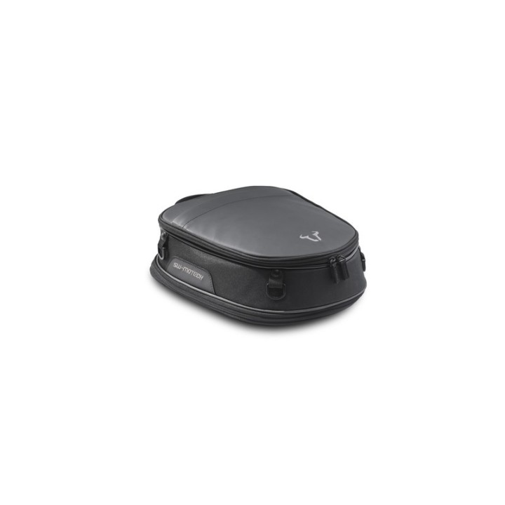 SW-Motech Ion S 7/15L - black -  Torba tylna, na miejsce pasażera