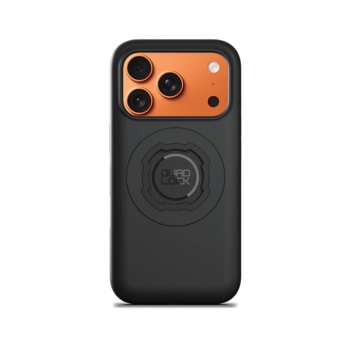 etui do uchwytu Quad Lock uchwytu motocyklowego iPhone 17 PRO