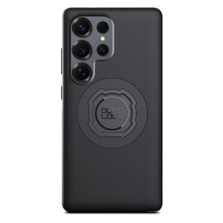 etui do uchwytu Quad Lock uchwytu motocyklowego telefon Samsung S25 Ultra