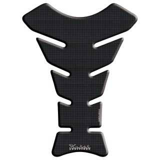 Keiti TankPad - Carbon Look - ochrona baku motocyklowego