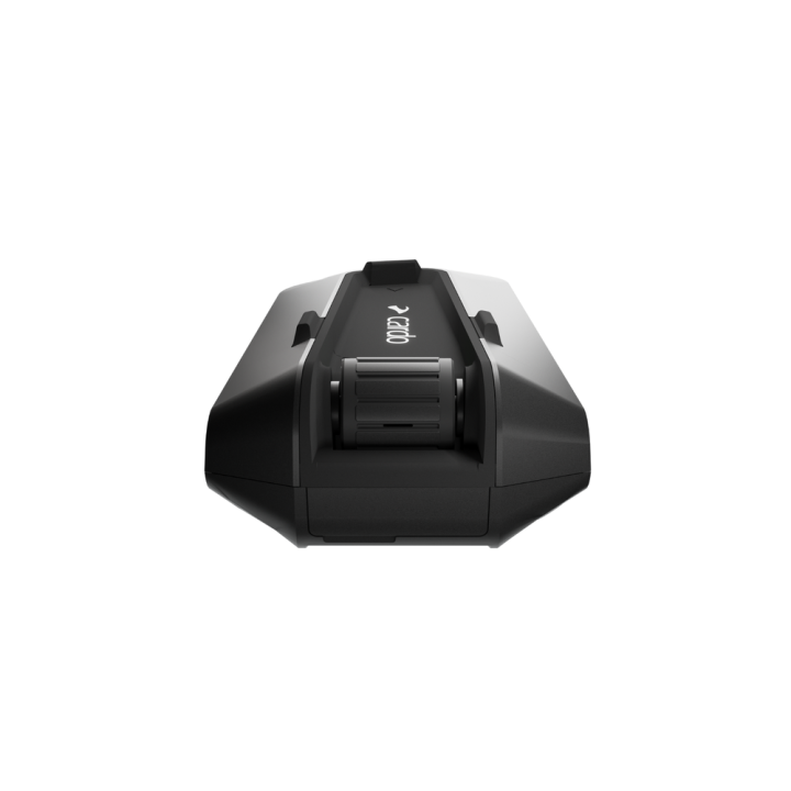 Cardo Packtalk EDGE Duo ORV - interkom motocyklowy