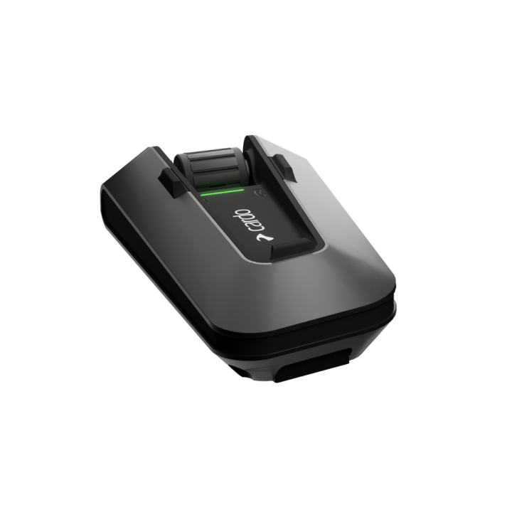 Cardo Packtalk EDGE Duo ORV - interkom motocyklowy