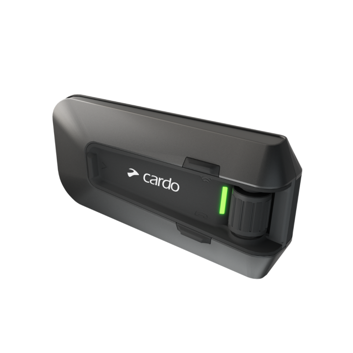 Cardo Packtalk EDGE Duo ORV - interkom motocyklowy
