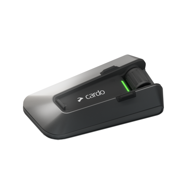 Cardo Packtalk EDGE Duo ORV - interkom motocyklowy