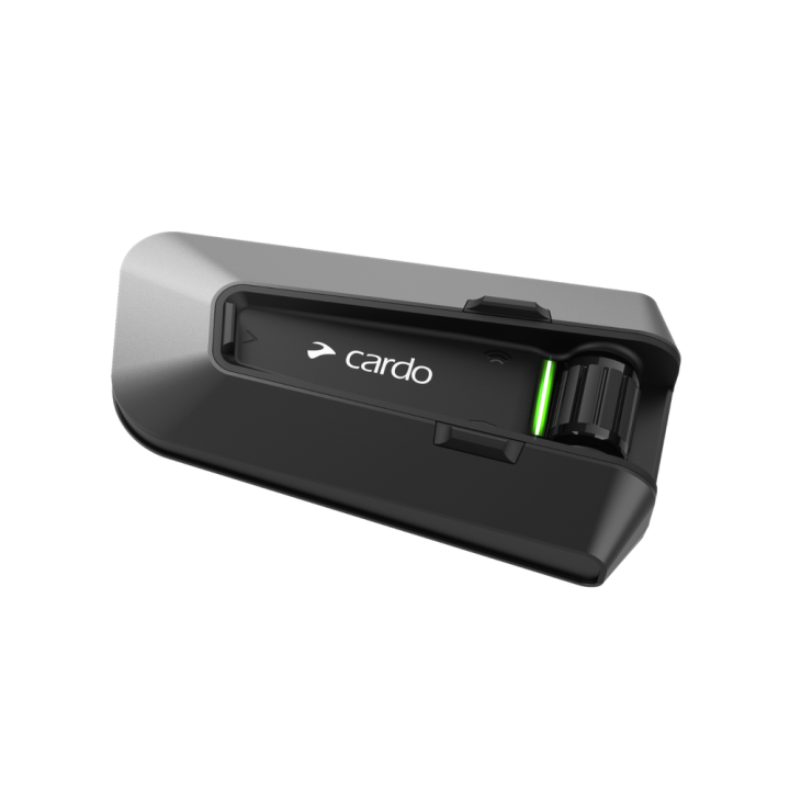Cardo Packtalk EDGE Duo ORV - interkom motocyklowy