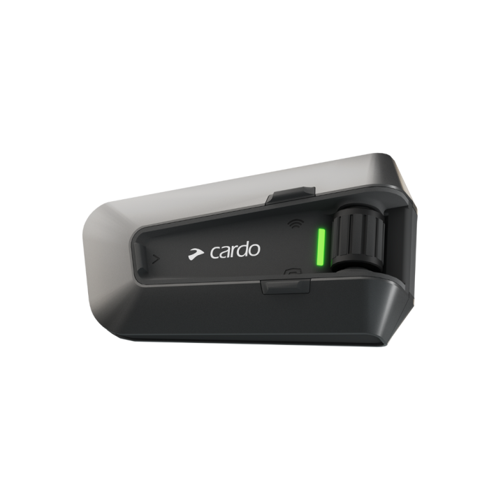 Cardo Packtalk EDGE Duo ORV - interkom motocyklowy