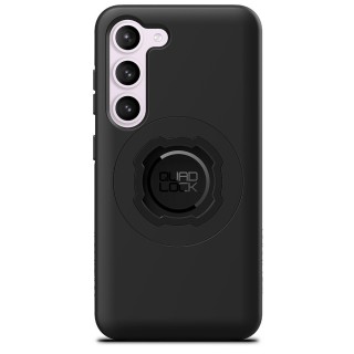 etui do uchwytu Quad Lock uchwytu motocyklowego telefon Samsung S23