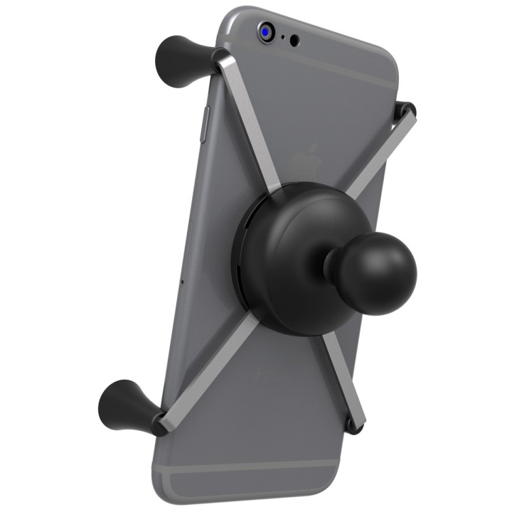 Ram Mount X-grip IV - uchwyt na duży telefon