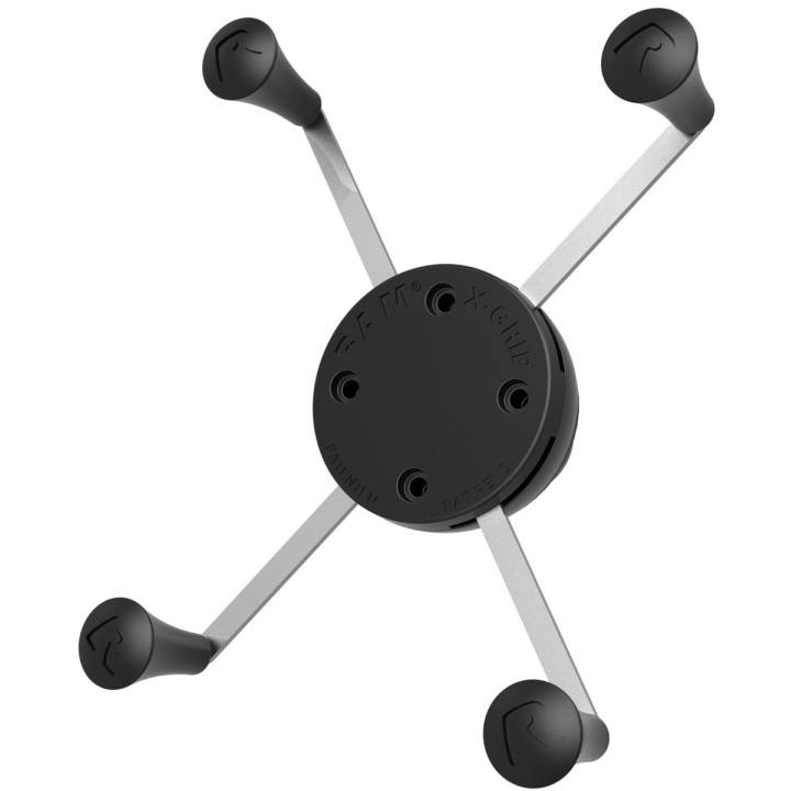 Ram Mount X-grip IV - uchwyt na duży telefon