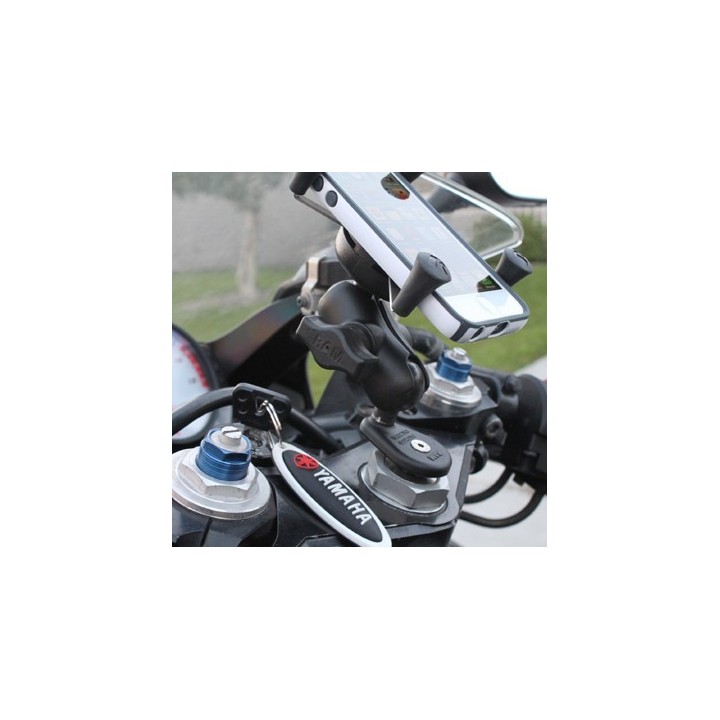 Ram Mount  - mocowanie w trzon widelca