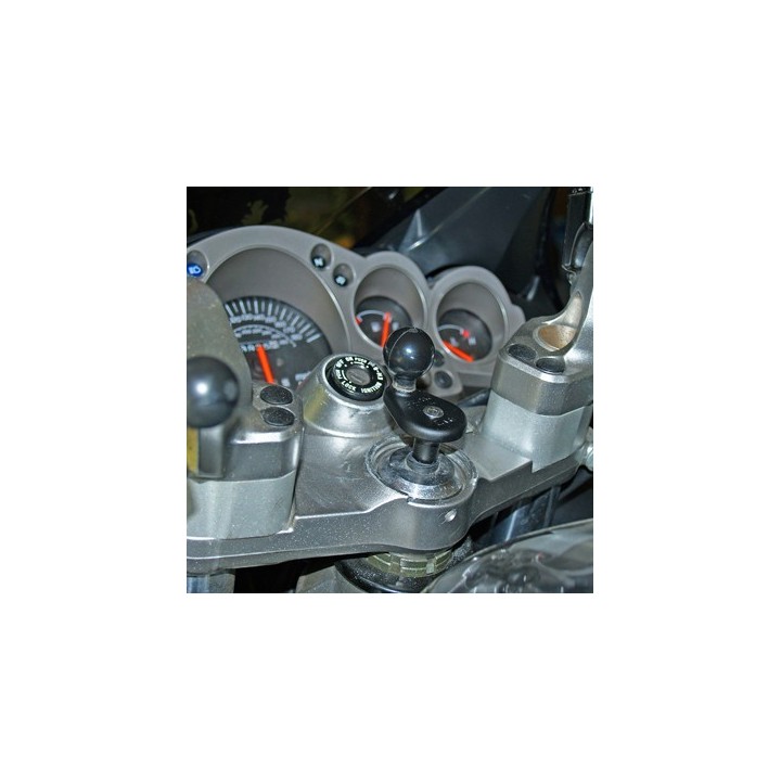 Ram Mount  - mocowanie w trzon widelca