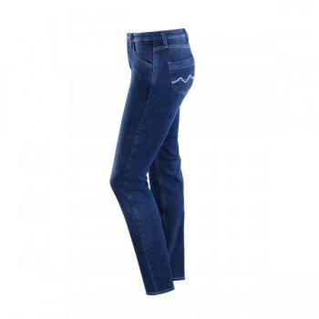 Redline LIZZIE - damskie spodnie Jeans & Kevlar®