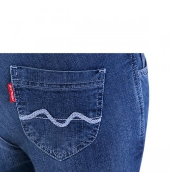 Redline LIZZIE - damskie spodnie Jeans & Kevlar®