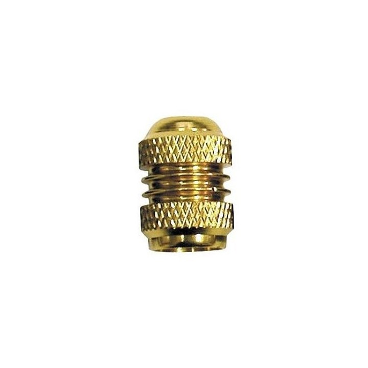 NAKRĘTKA NA WENTYL KEITI B311 YELLOW