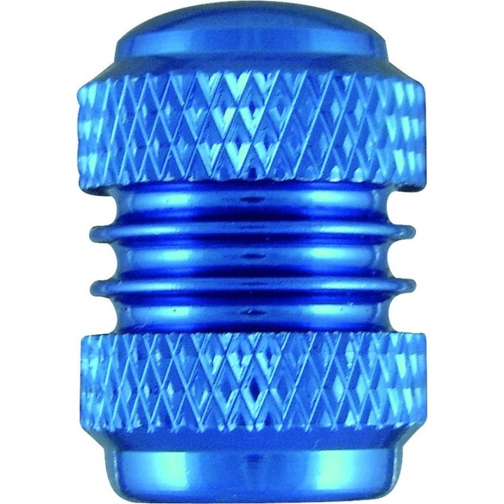 NAKRĘTKA NA WENTYL KEITI B31 BLUE