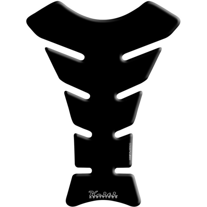 TANK PAD KEITI BLACK