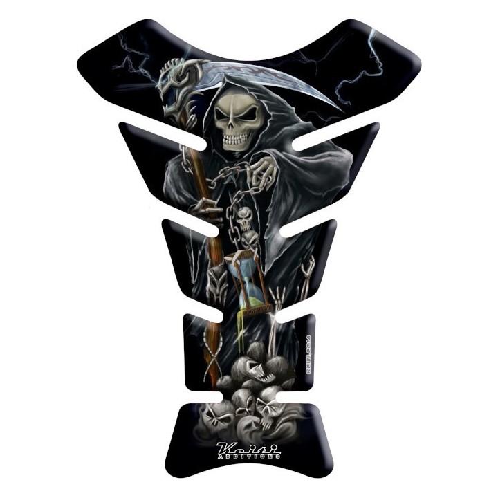 TANK PAD KEITI REAPER-7