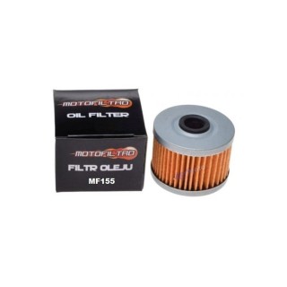 Fiitr oleju Motofiltro MF303(HF303)