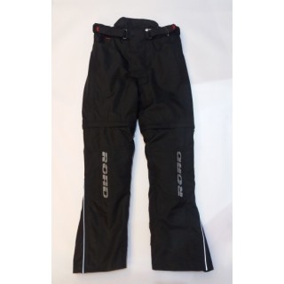 Spodnie Road Touring 2.0  146-152