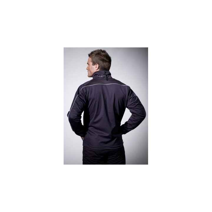 Knox Wind Buddy - black - bluza grzejąca