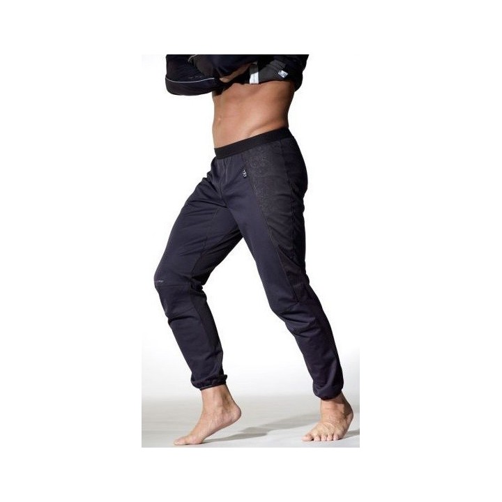 Knox Sport Pants - black - getry grzejące