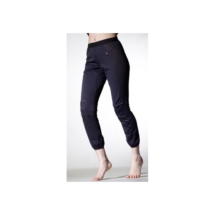Knox Sport Pants - black - getry grzejące