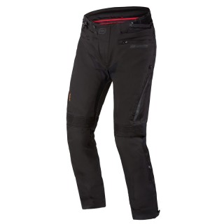 Spodnie Ozone Vulcan - black