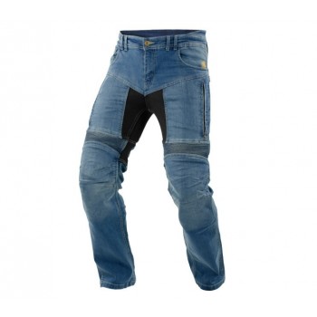 Trilobite 661 Parado spodnie motocyklowe jeans