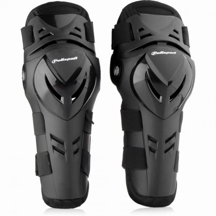 Ochraniacze kolan Polisport Devil