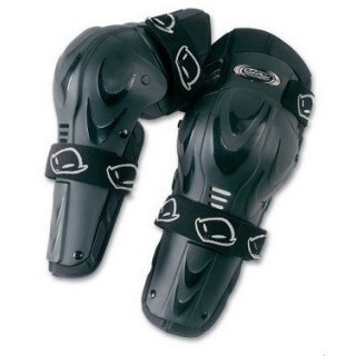 Ochraniacze kolan UFO z zawiasem