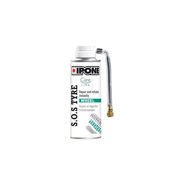 Spray do naprawy opon IPONE Tyre S.O.S 200ml